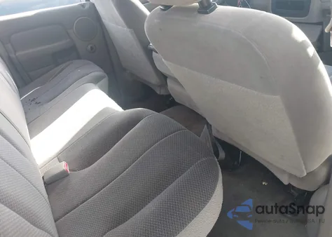 2004 Dodge Ram 1500 Slt/Laramie from USA, damaged, VIN 1D7HA18D64J126463